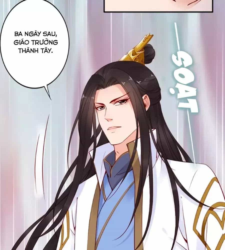 Đế Cung Đông Hoàng Phi - Chương 10 - ảnh 27