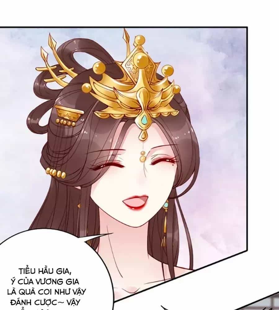 Đế Cung Đông Hoàng Phi - Chương 10 - ảnh 31