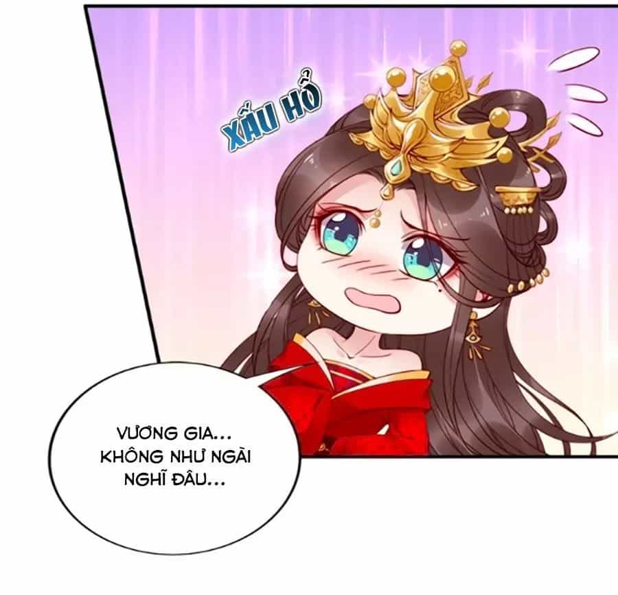 Đế Cung Đông Hoàng Phi - Chương 10 - ảnh 43