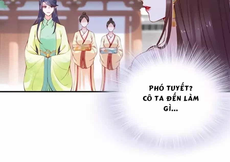 Đế Cung Đông Hoàng Phi - Chương 10 - ảnh 51