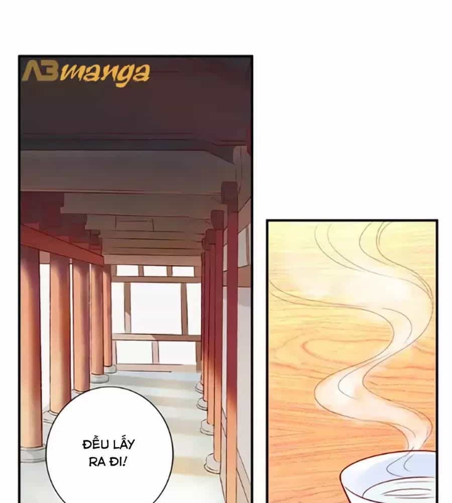 Đế Cung Đông Hoàng Phi - Chương 10 - ảnh 56