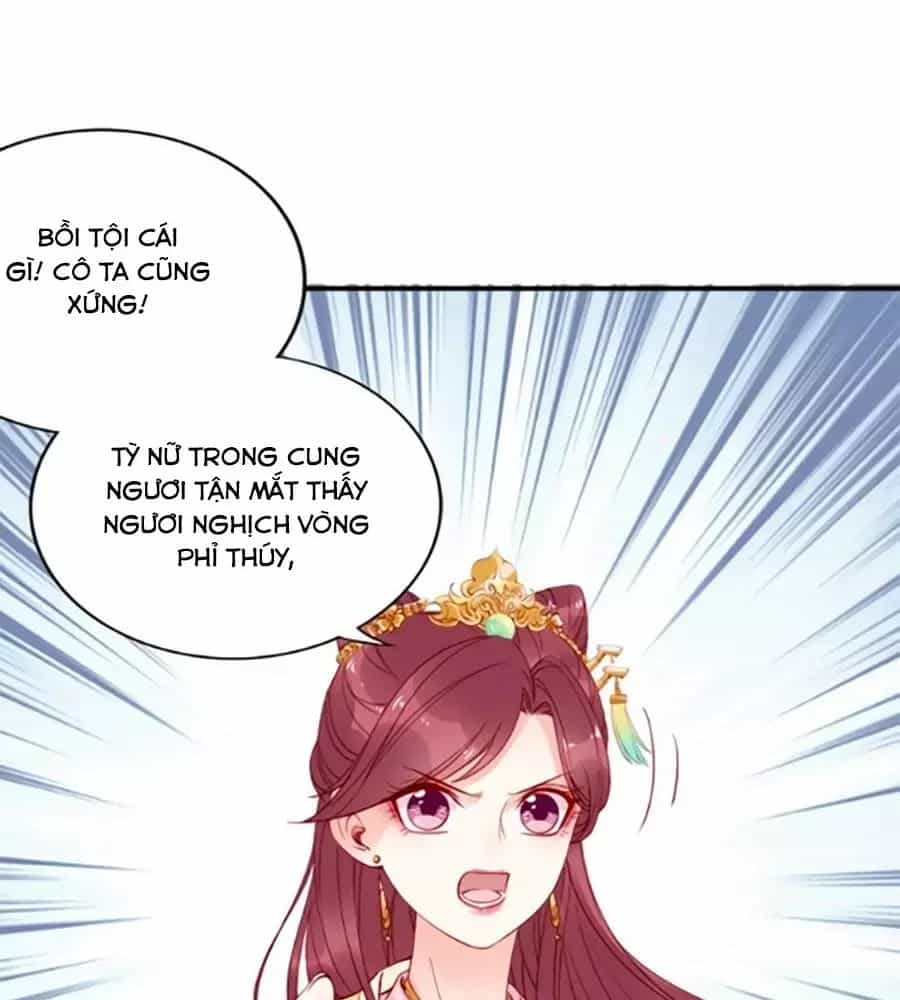 Đế Cung Đông Hoàng Phi - Chương 10 - ảnh 68
