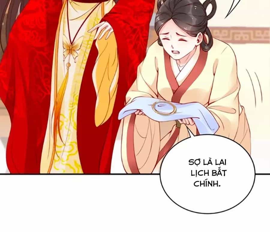Đế Cung Đông Hoàng Phi - Chương 10 - ảnh 72
