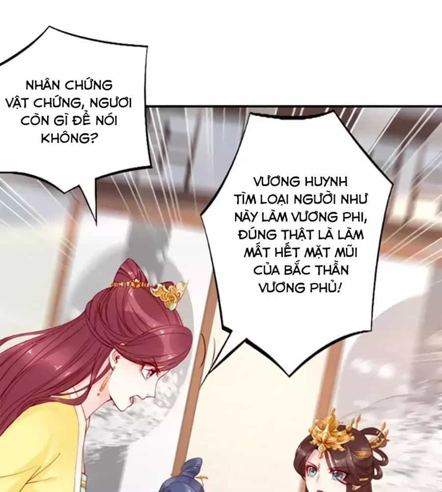 Đế Cung Đông Hoàng Phi - Chương 10 - ảnh 73