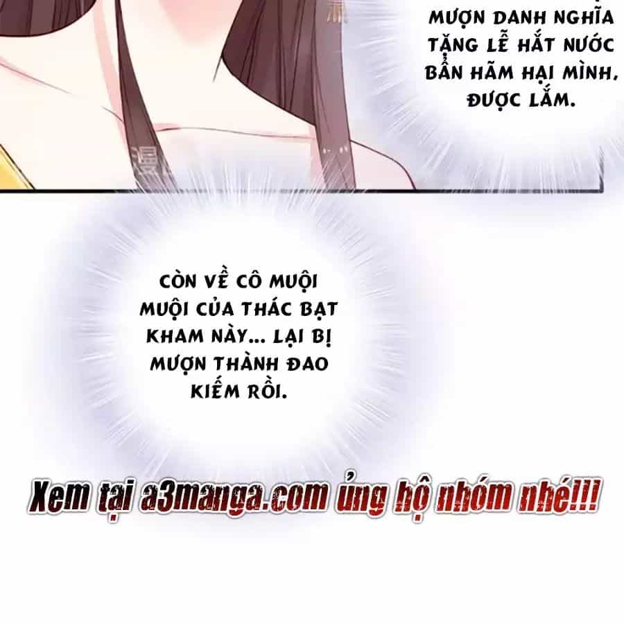 Đế Cung Đông Hoàng Phi - Chương 10 - ảnh 78
