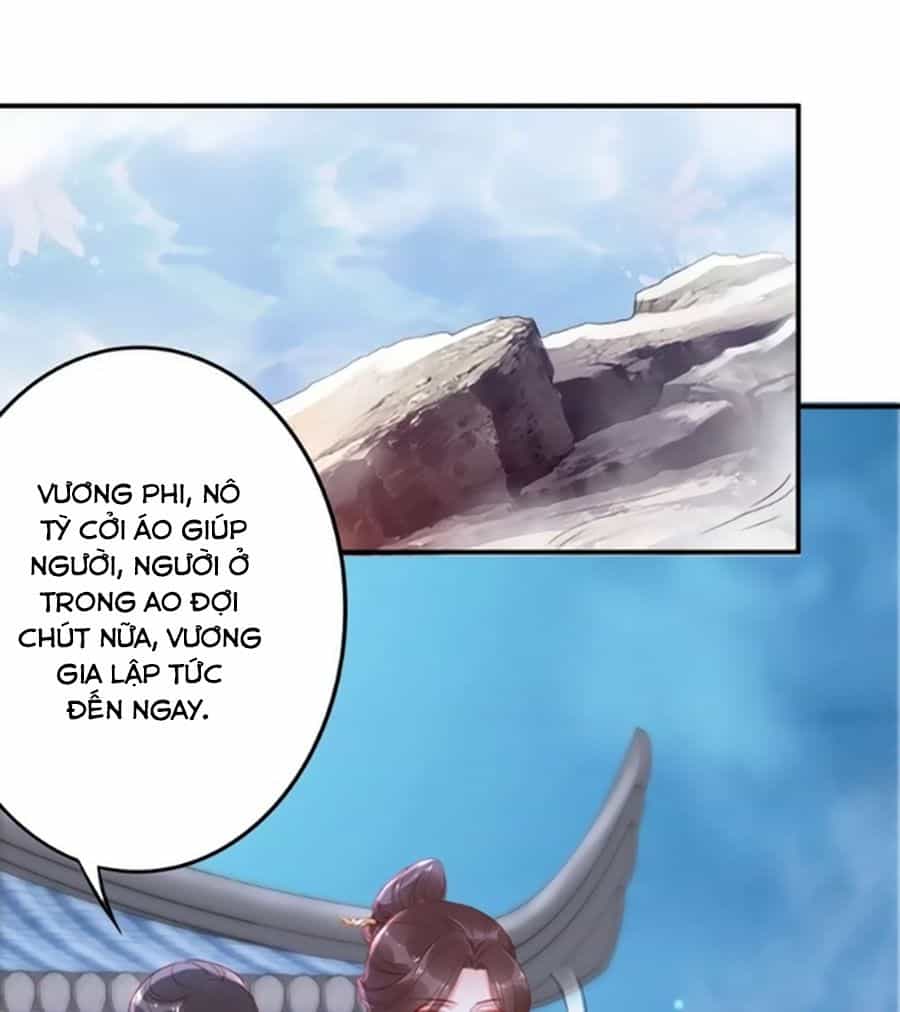 Đế Cung Đông Hoàng Phi - Chương 11 - ảnh 24