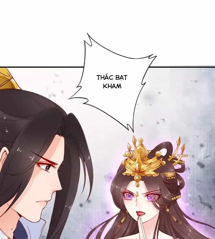 Đế Cung Đông Hoàng Phi - Chương 13 - ảnh 1