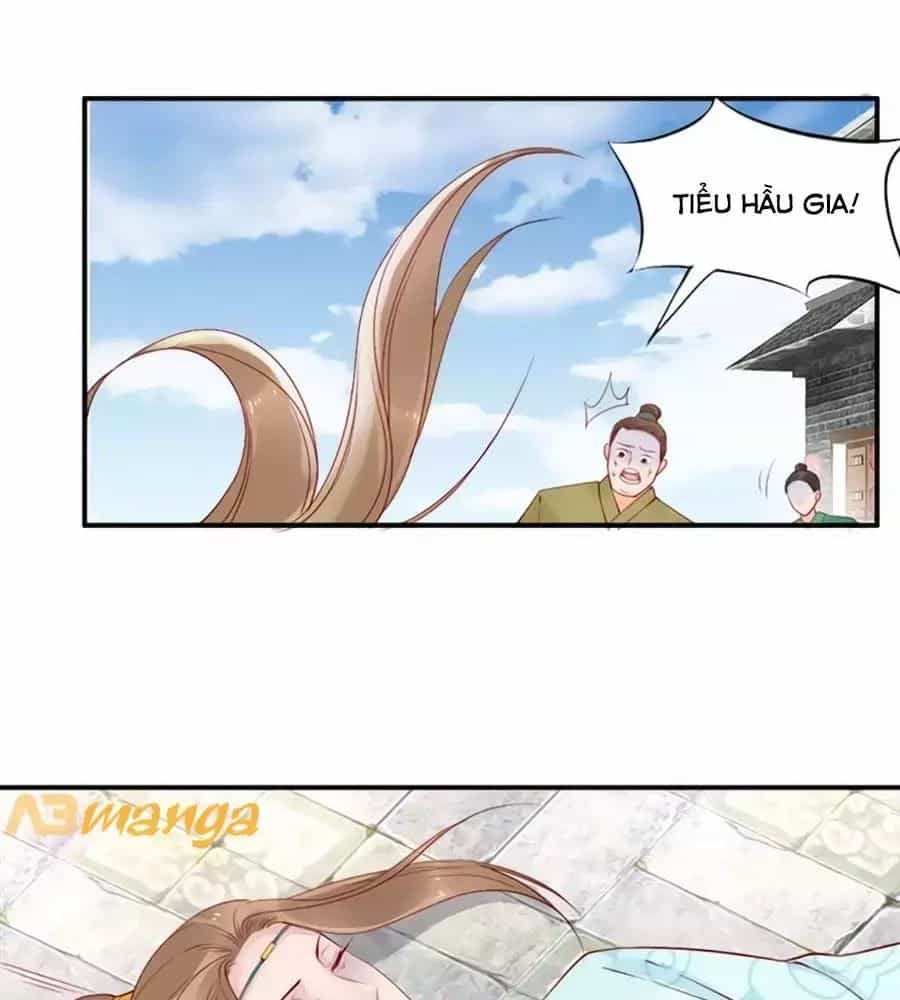 Đế Cung Đông Hoàng Phi - Chương 13 - ảnh 38