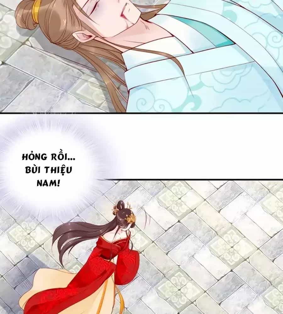 Đế Cung Đông Hoàng Phi - Chương 13 - ảnh 39
