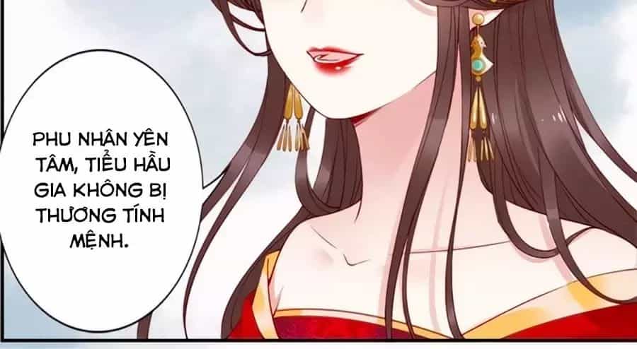 Đế Cung Đông Hoàng Phi - Chương 13 - ảnh 49
