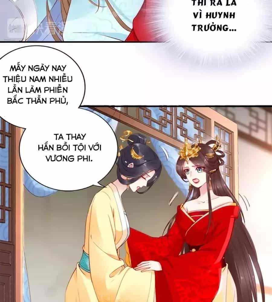 Đế Cung Đông Hoàng Phi - Chương 13 - ảnh 56
