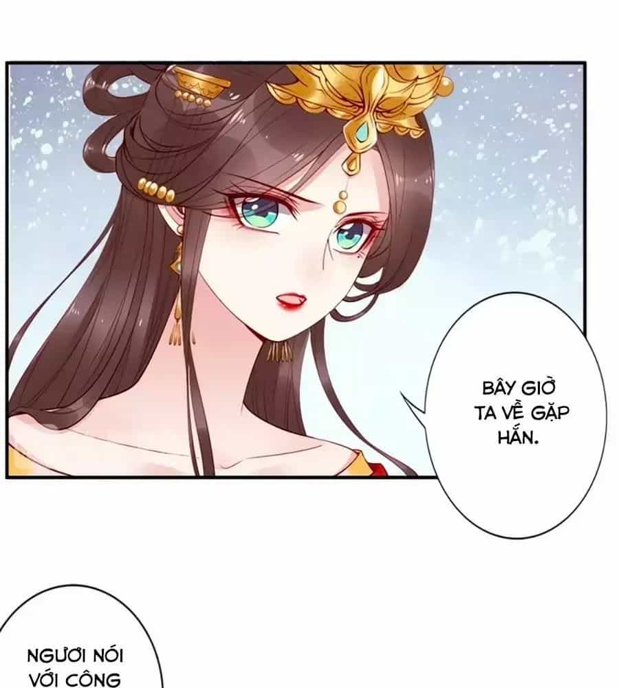 Đế Cung Đông Hoàng Phi - Chương 13 - ảnh 62