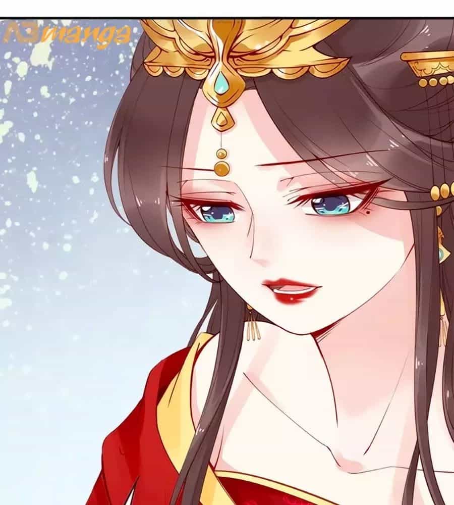 Đế Cung Đông Hoàng Phi - Chương 14 - ảnh 19