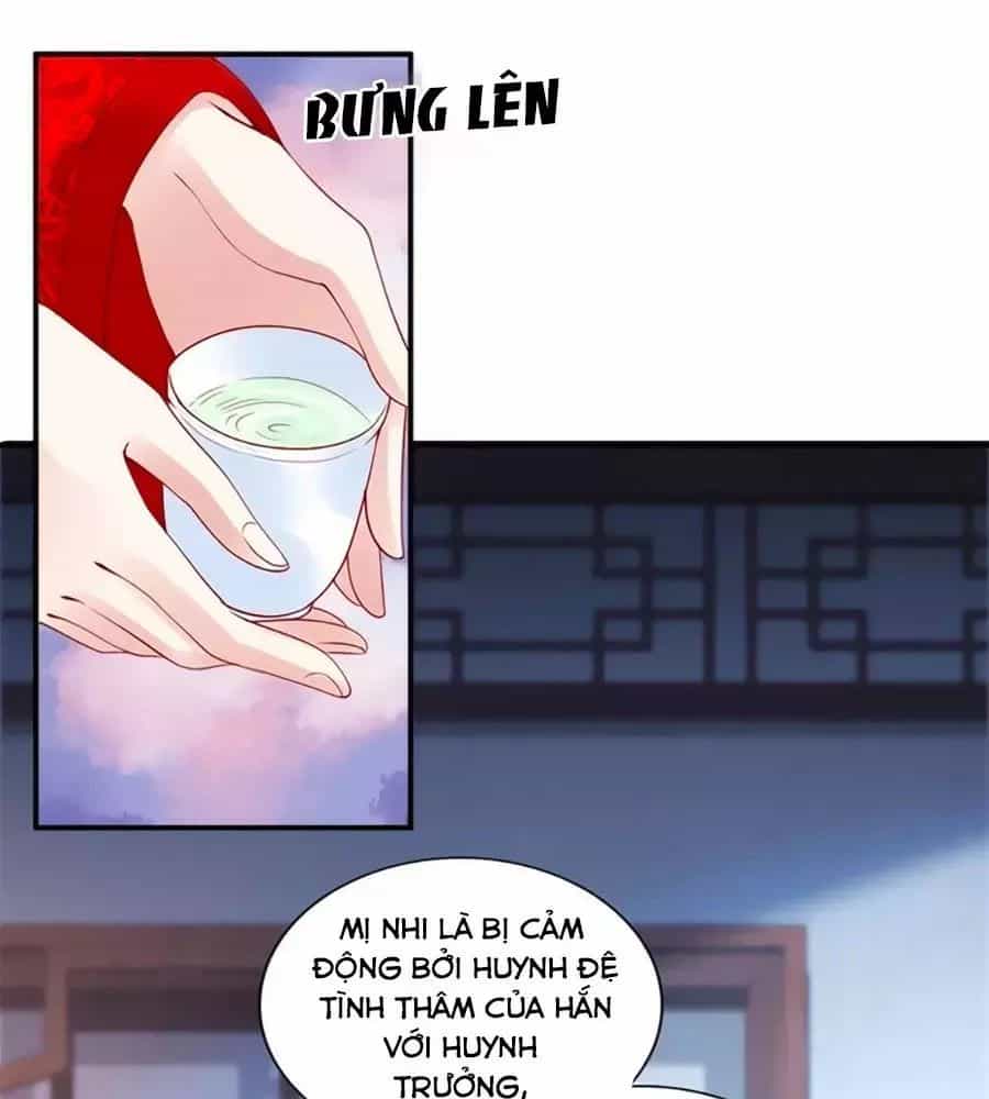 Đế Cung Đông Hoàng Phi - Chương 14 - ảnh 24