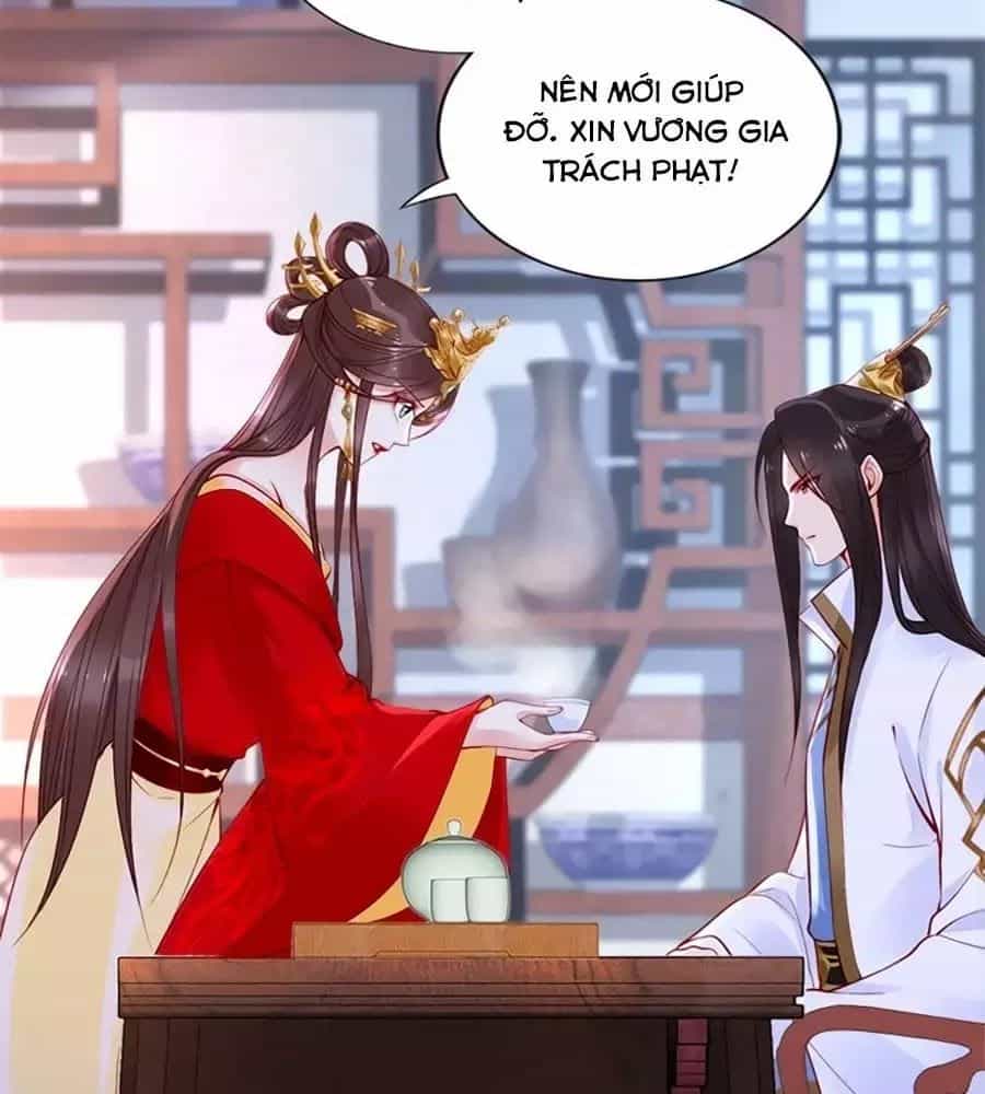 Đế Cung Đông Hoàng Phi - Chương 14 - ảnh 25