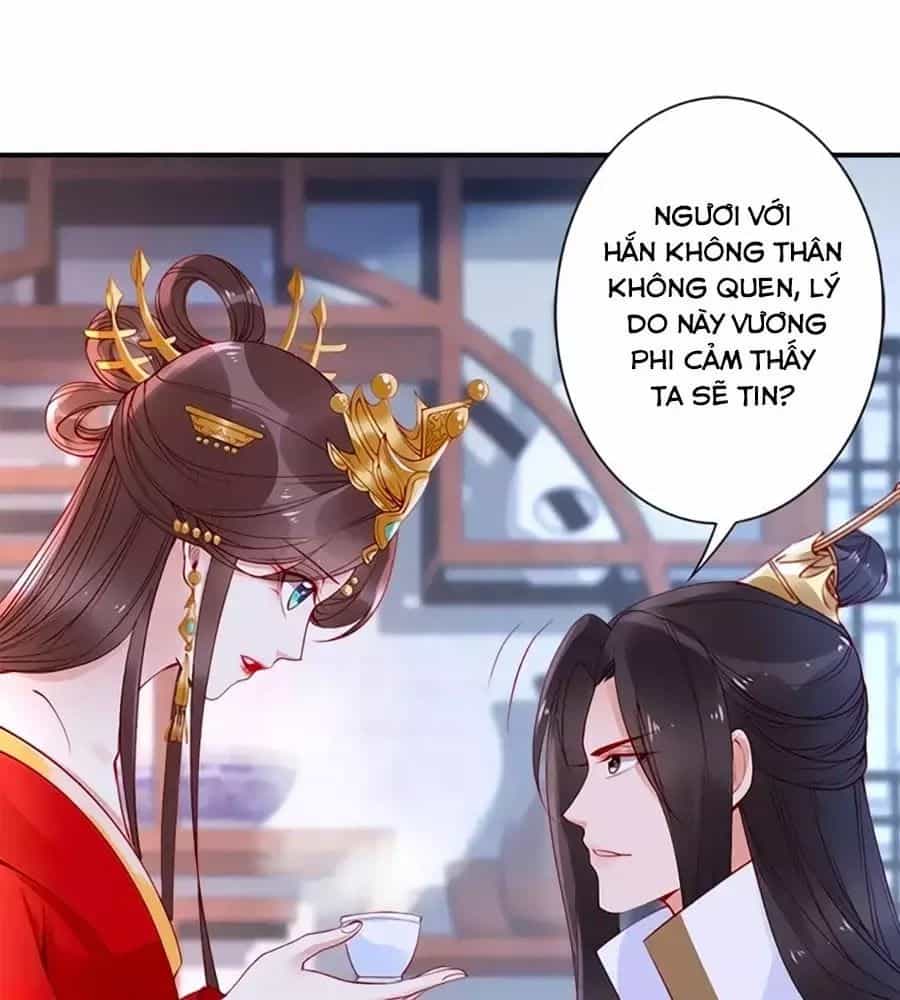 Đế Cung Đông Hoàng Phi - Chương 14 - ảnh 27