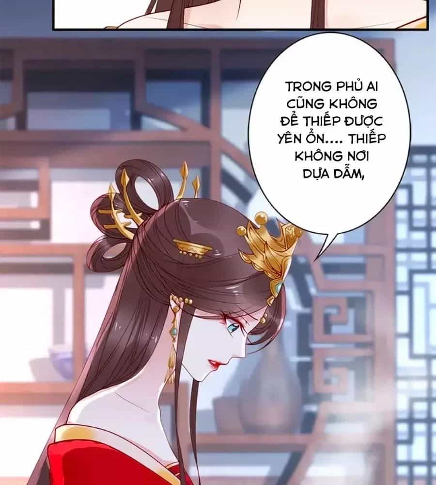 Đế Cung Đông Hoàng Phi - Chương 14 - ảnh 31