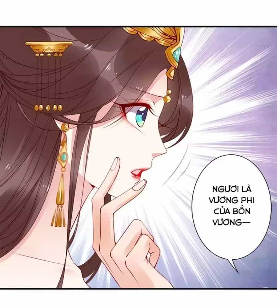 Đế Cung Đông Hoàng Phi - Chương 14 - ảnh 33
