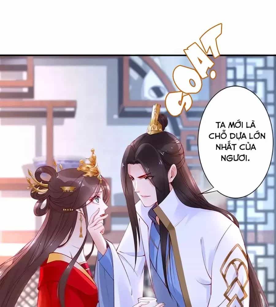 Đế Cung Đông Hoàng Phi - Chương 14 - ảnh 34