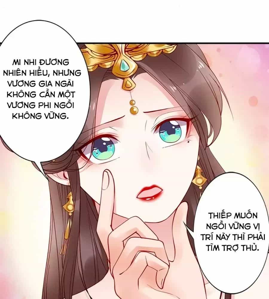 Đế Cung Đông Hoàng Phi - Chương 14 - ảnh 39