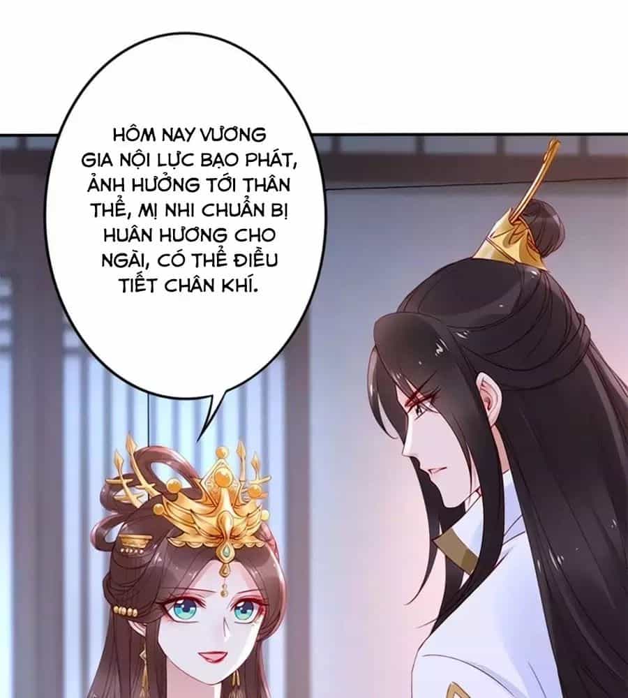 Đế Cung Đông Hoàng Phi - Chương 14 - ảnh 59