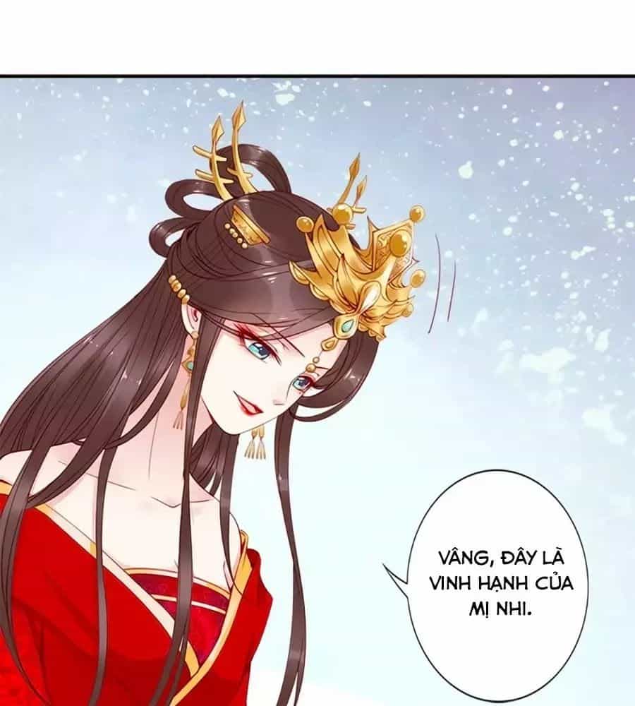 Đế Cung Đông Hoàng Phi - Chương 14 - ảnh 67