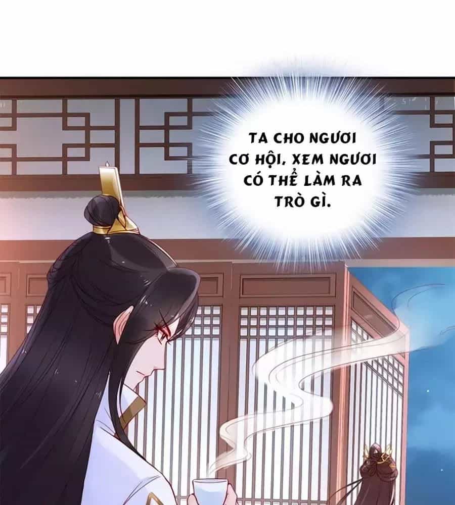 Đế Cung Đông Hoàng Phi - Chương 14 - ảnh 70