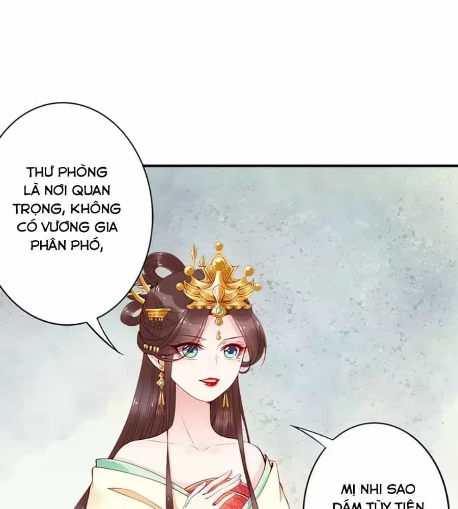 Đế Cung Đông Hoàng Phi - Chương 15 - ảnh 24