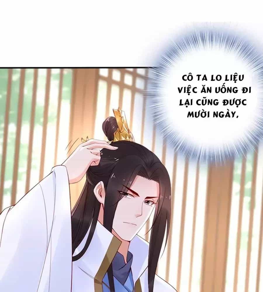 Đế Cung Đông Hoàng Phi - Chương 15 - ảnh 31