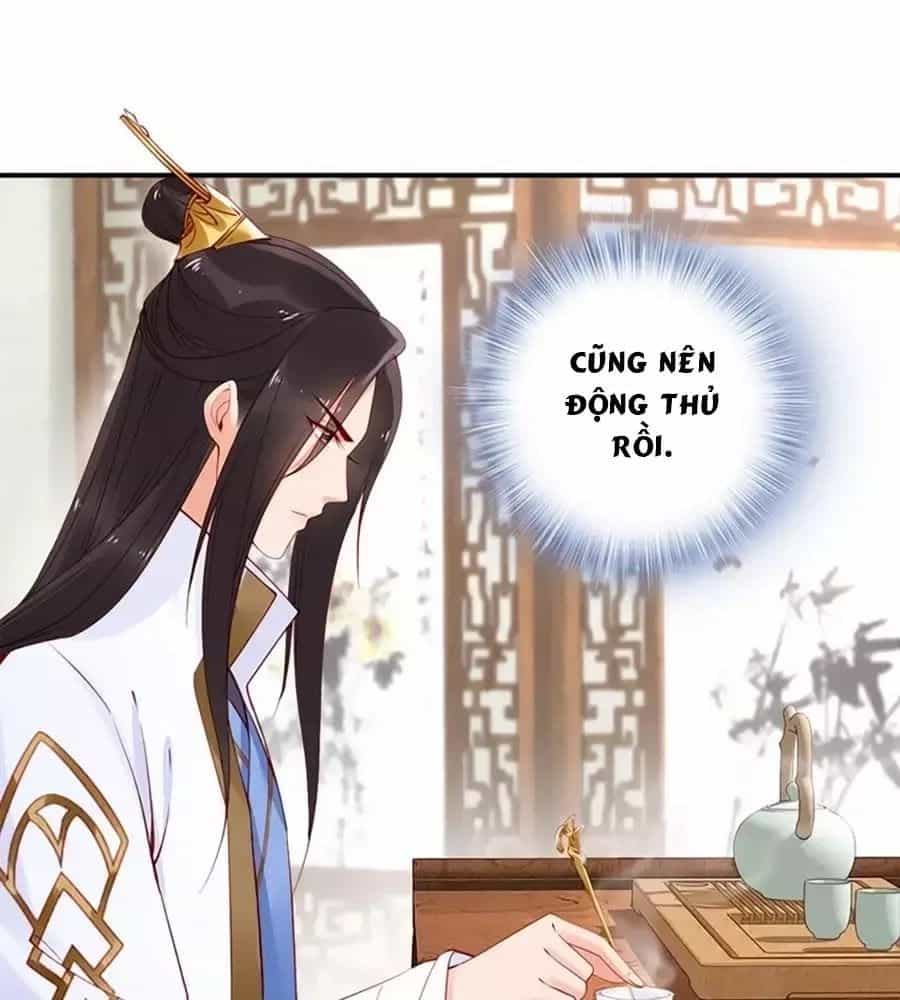 Đế Cung Đông Hoàng Phi - Chương 15 - ảnh 35