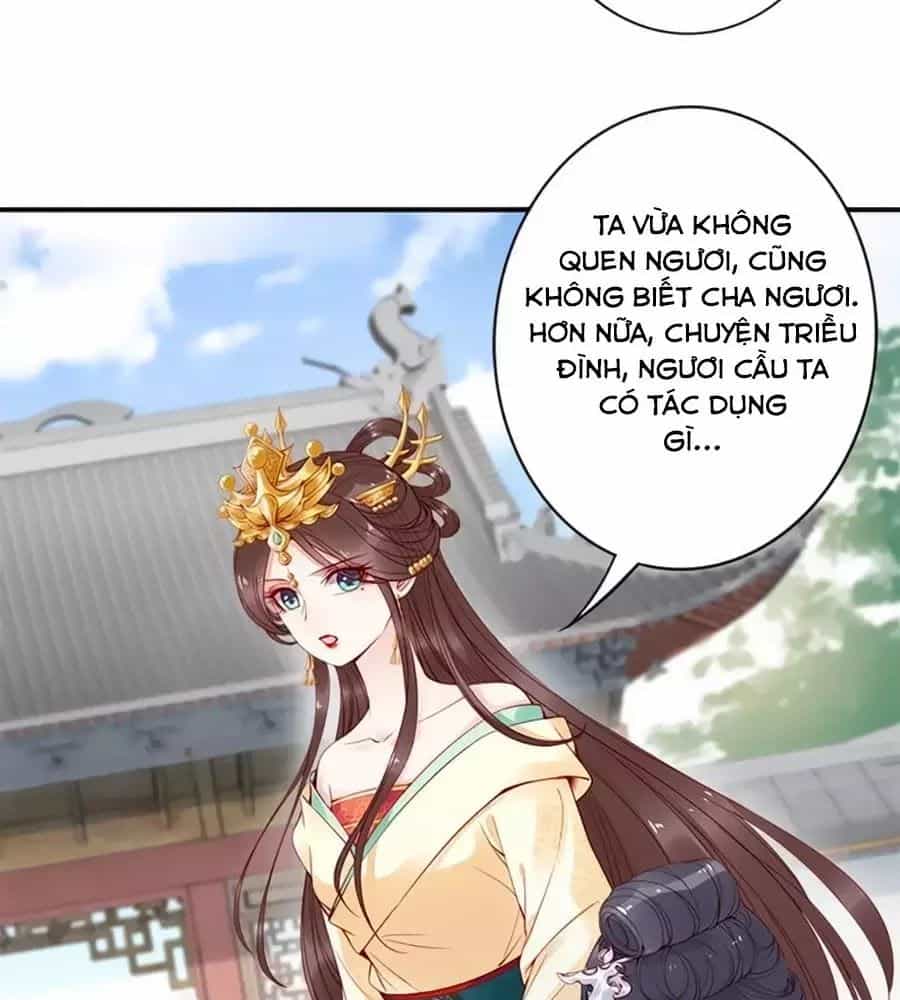 Đế Cung Đông Hoàng Phi - Chương 15 - ảnh 49