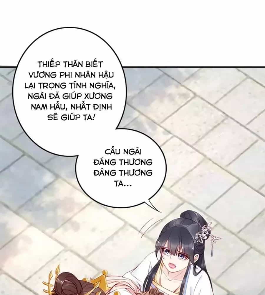 Đế Cung Đông Hoàng Phi - Chương 15 - ảnh 51