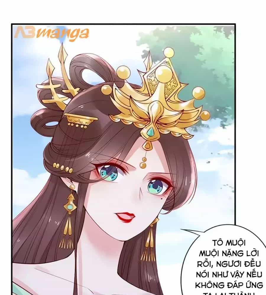 Đế Cung Đông Hoàng Phi - Chương 15 - ảnh 56