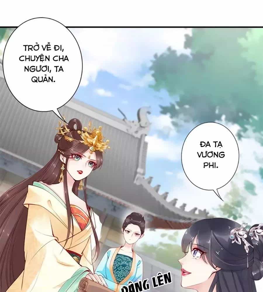 Đế Cung Đông Hoàng Phi - Chương 15 - ảnh 58