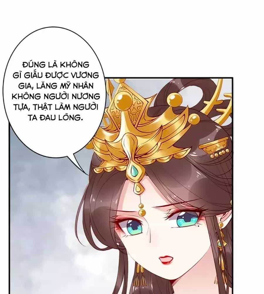 Đế Cung Đông Hoàng Phi - Chương 16 - ảnh 13
