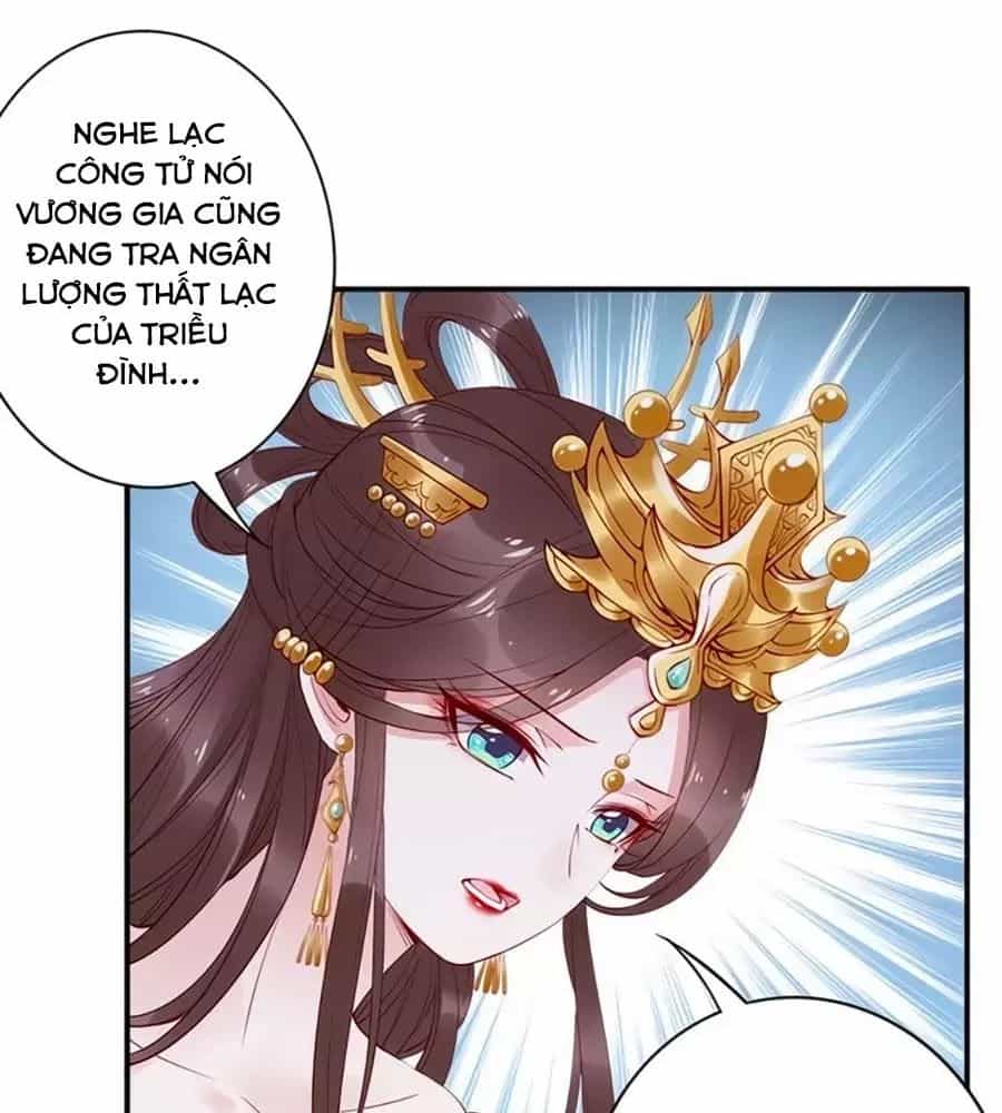 Đế Cung Đông Hoàng Phi - Chương 16 - ảnh 16