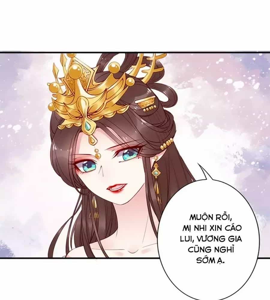 Đế Cung Đông Hoàng Phi - Chương 16 - ảnh 25