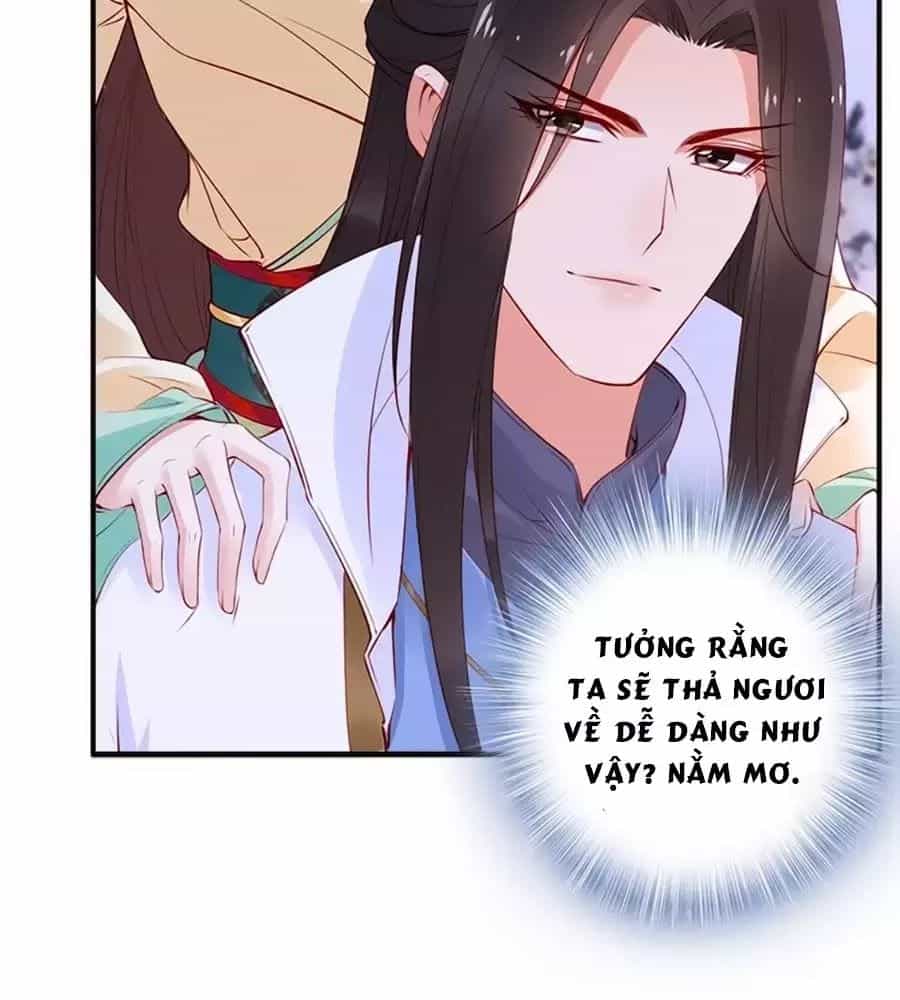 Đế Cung Đông Hoàng Phi - Chương 16 - ảnh 34