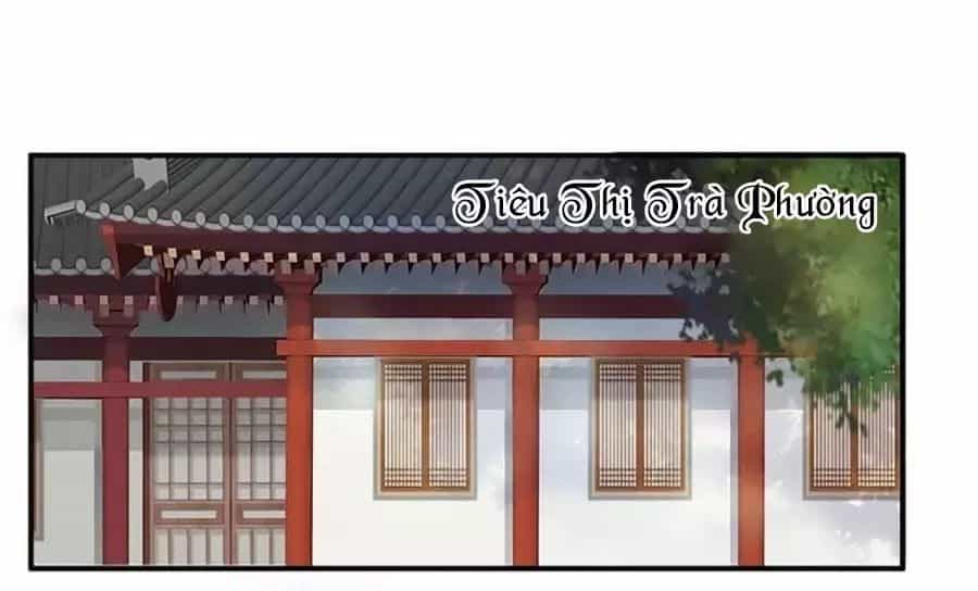 Đế Cung Đông Hoàng Phi - Chương 16 - ảnh 42
