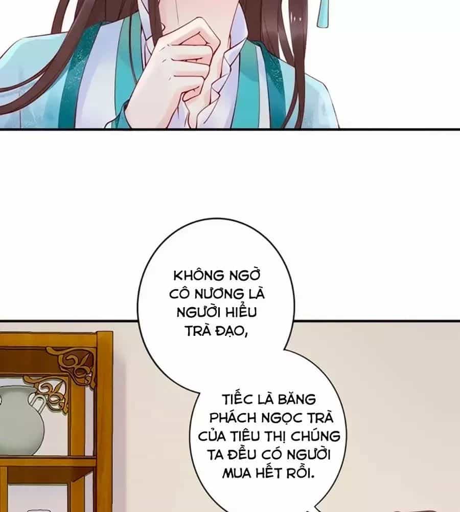 Đế Cung Đông Hoàng Phi - Chương 16 - ảnh 47