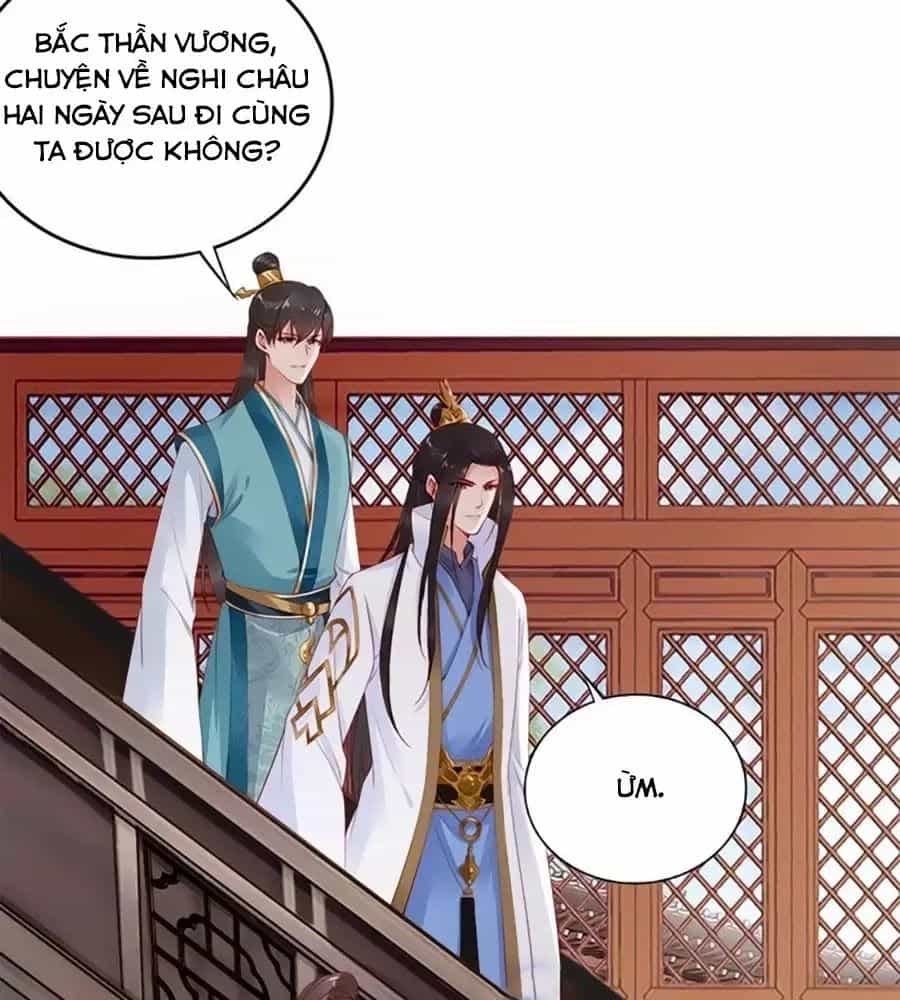 Đế Cung Đông Hoàng Phi - Chương 16 - ảnh 51
