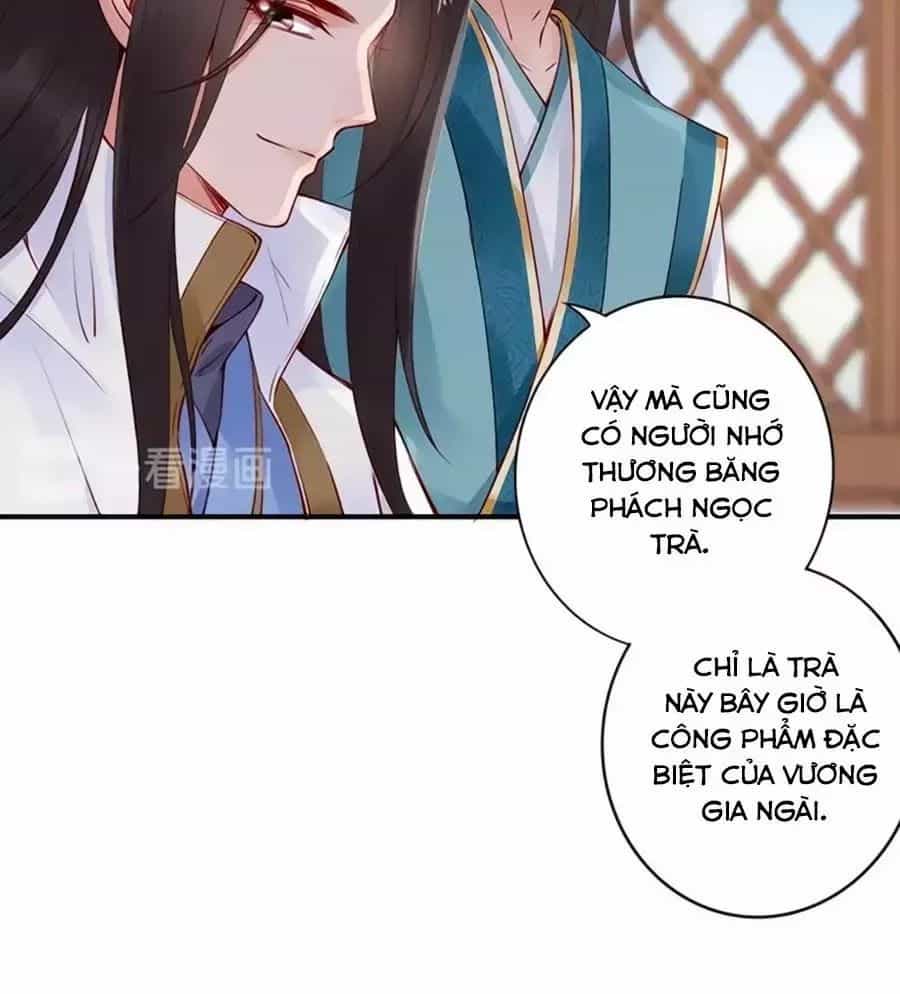 Đế Cung Đông Hoàng Phi - Chương 16 - ảnh 56