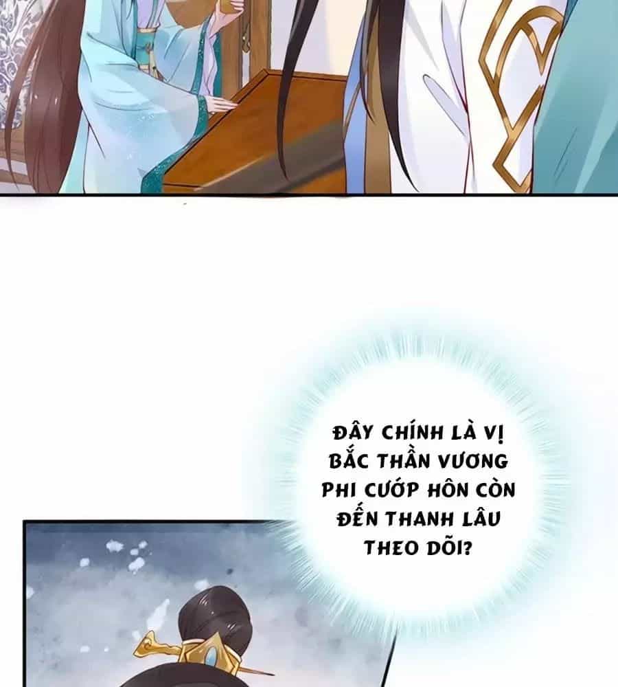 Đế Cung Đông Hoàng Phi - Chương 16 - ảnh 58