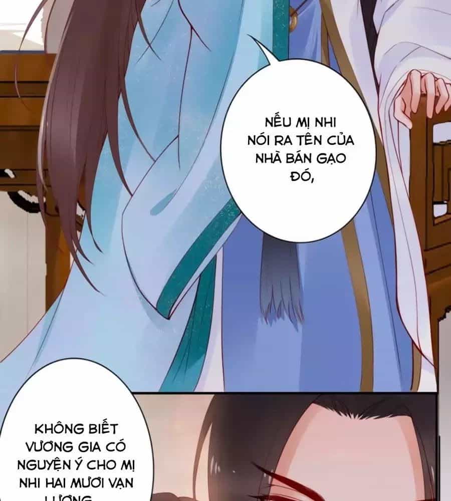 Đế Cung Đông Hoàng Phi - Chương 17 - ảnh 13