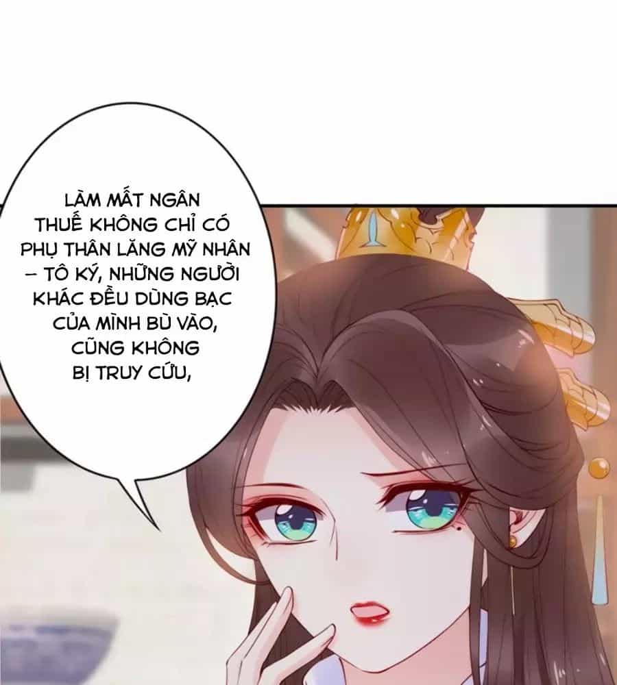 Đế Cung Đông Hoàng Phi - Chương 17 - ảnh 16