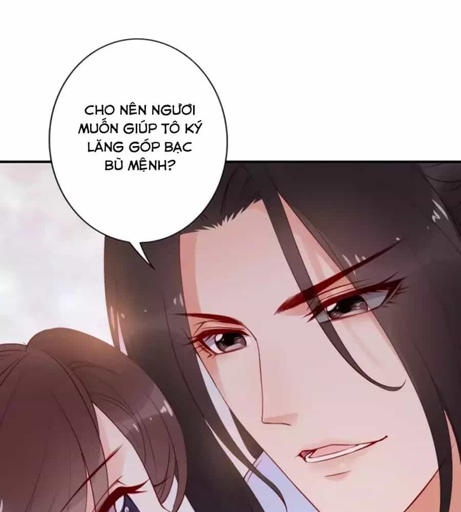 Đế Cung Đông Hoàng Phi - Chương 17 - ảnh 19