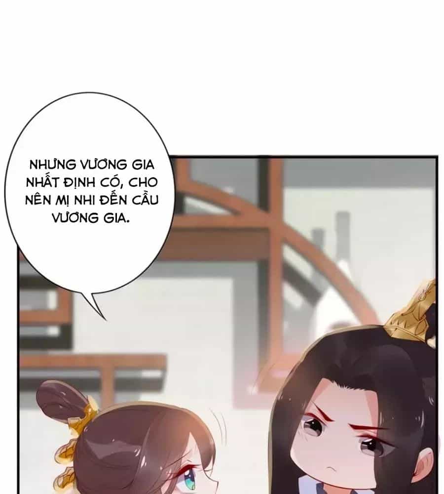 Đế Cung Đông Hoàng Phi - Chương 17 - ảnh 25