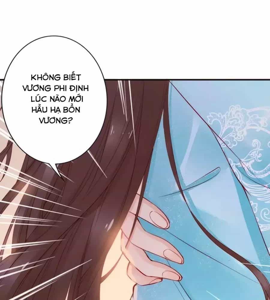 Đế Cung Đông Hoàng Phi - Chương 17 - ảnh 35