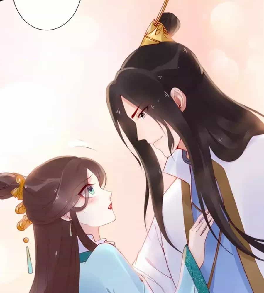 Đế Cung Đông Hoàng Phi - Chương 17 - ảnh 38