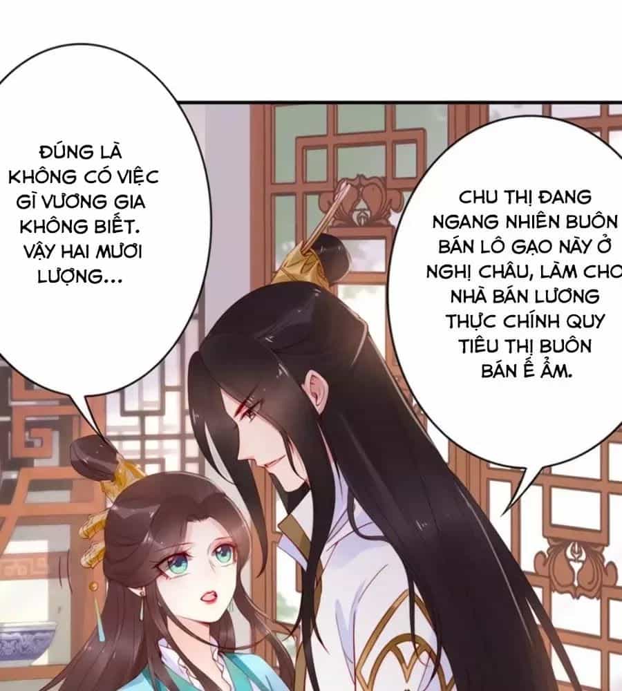 Đế Cung Đông Hoàng Phi - Chương 17 - ảnh 44